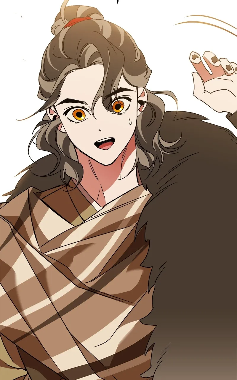 Read How a Goddess Wins Over Tigers chapter 39 image 3 on Lezhin