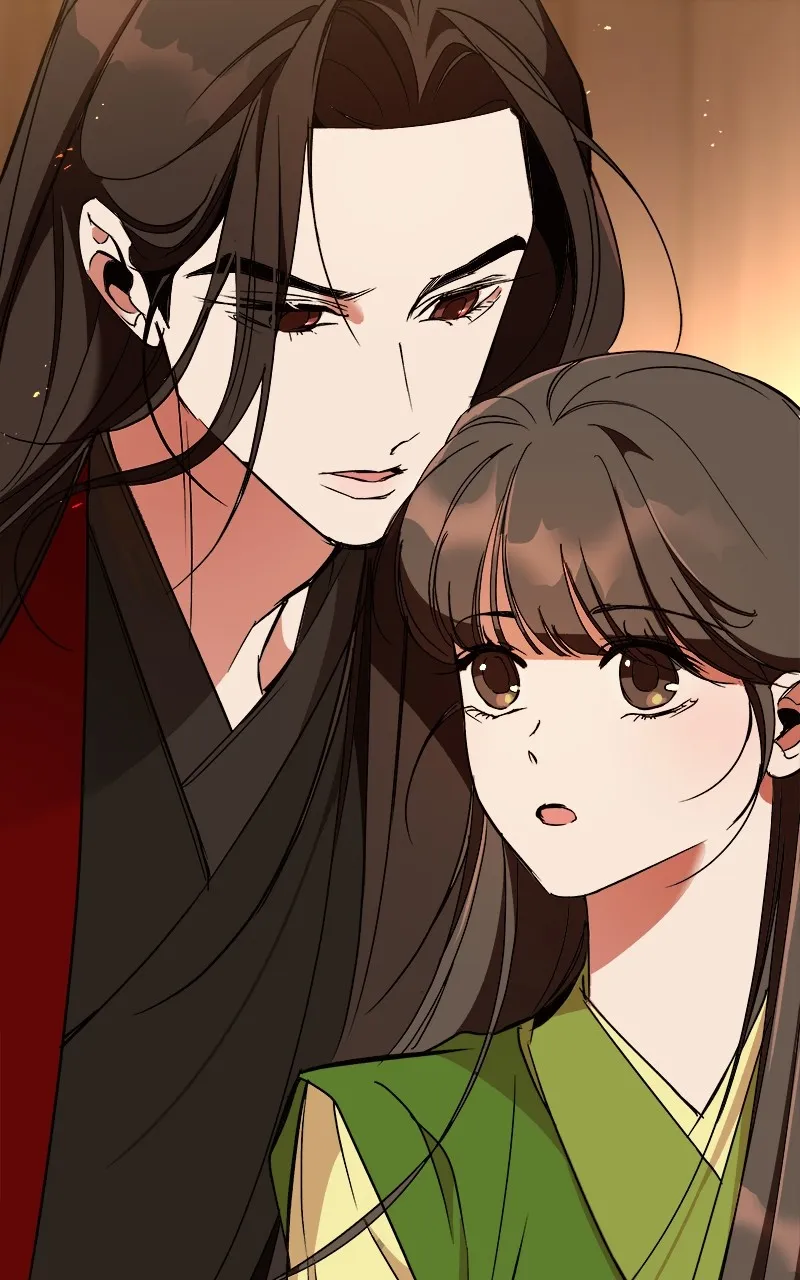 Read How a Goddess Wins Over Tigers chapter 39 image 32 on Lezhin