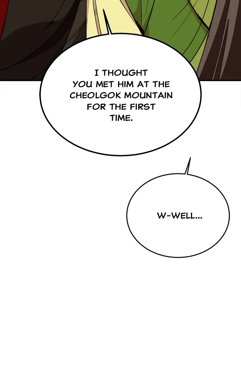 Read How a Goddess Wins Over Tigers chapter 39 image 33 on Lezhin