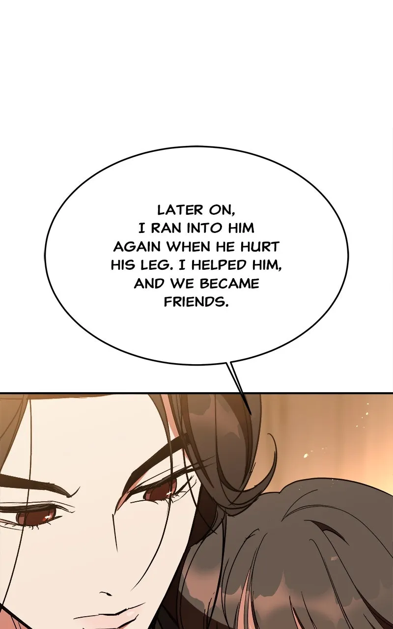 Read How a Goddess Wins Over Tigers chapter 39 image 34 on Lezhin