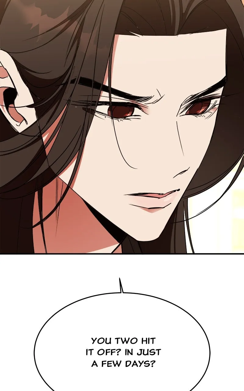 Read How a Goddess Wins Over Tigers chapter 39 image 37 on Lezhin