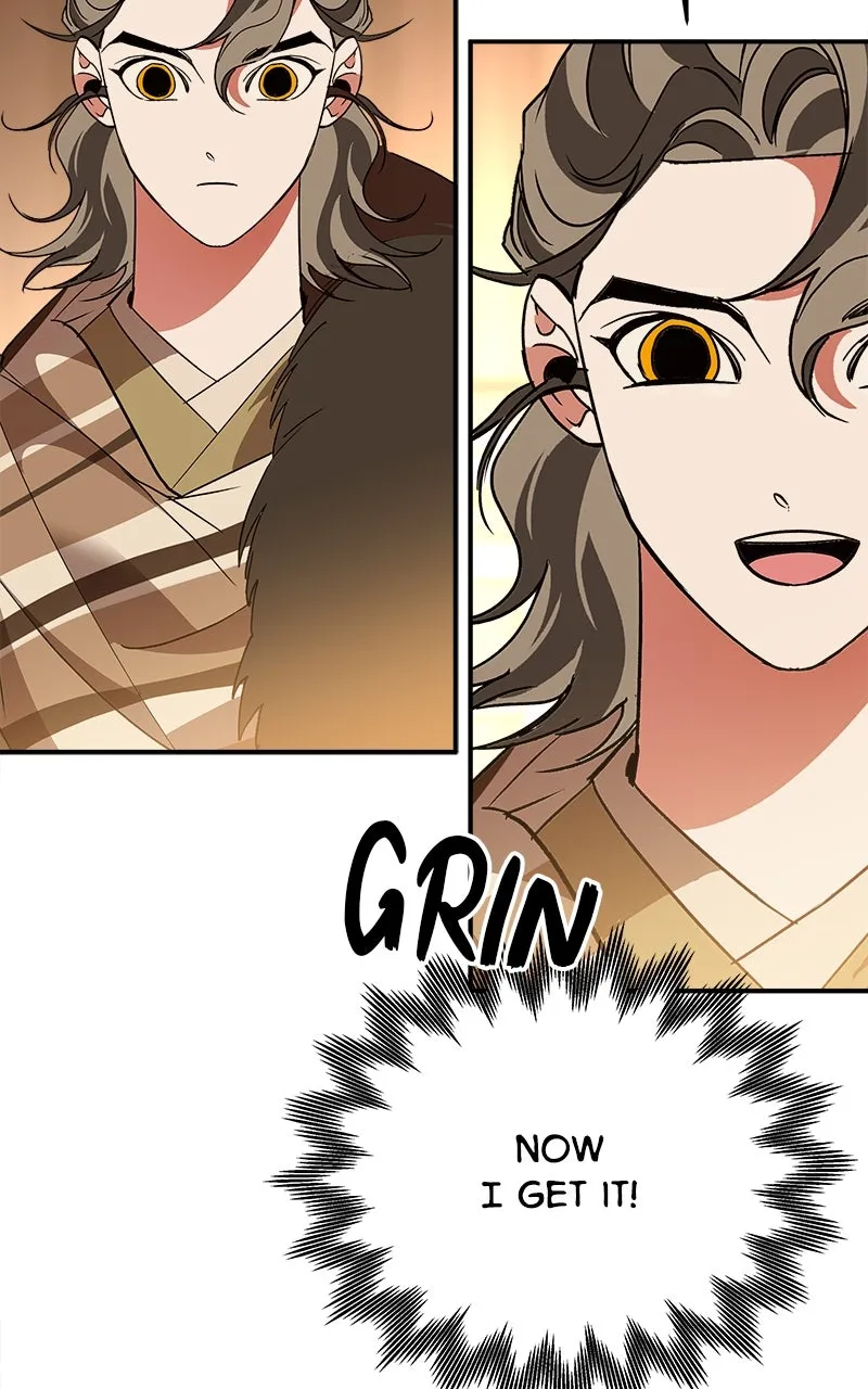 Read How a Goddess Wins Over Tigers chapter 39 image 40 on Lezhin