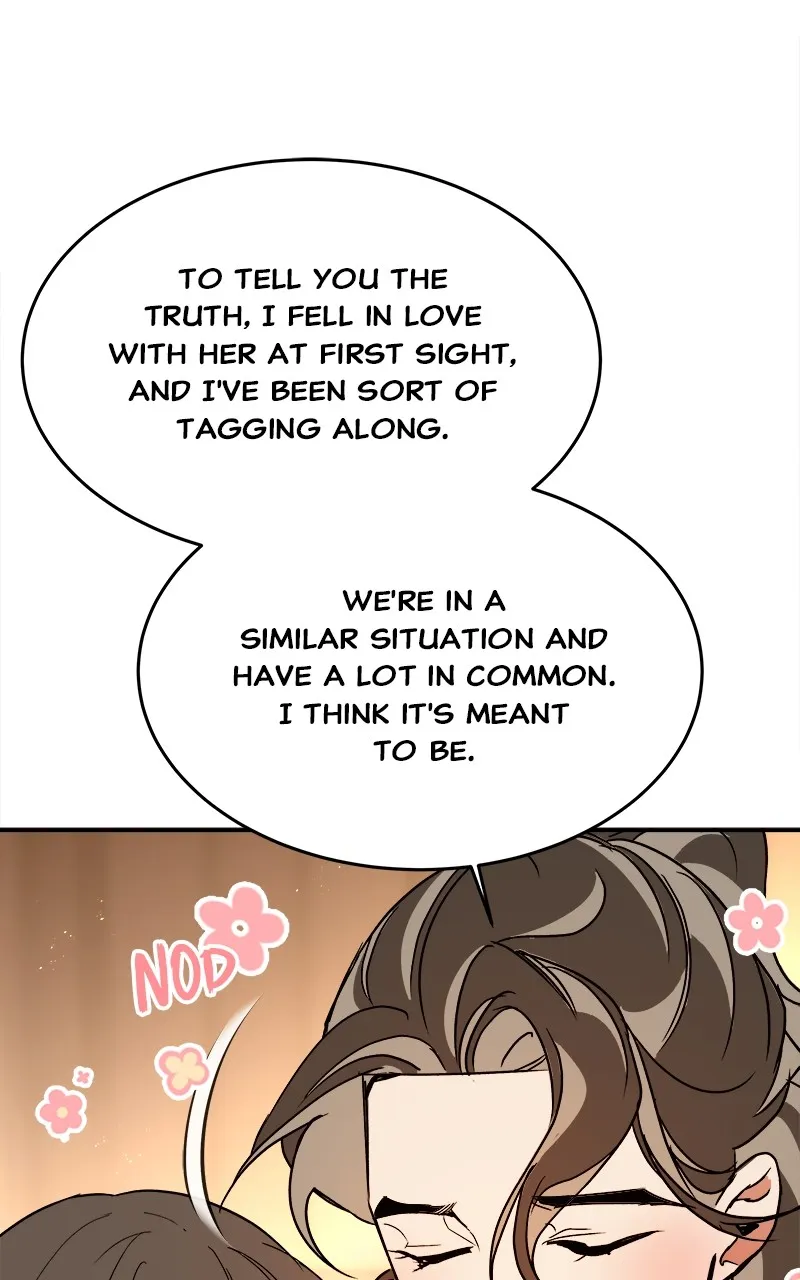 Read How a Goddess Wins Over Tigers chapter 39 image 44 on Lezhin