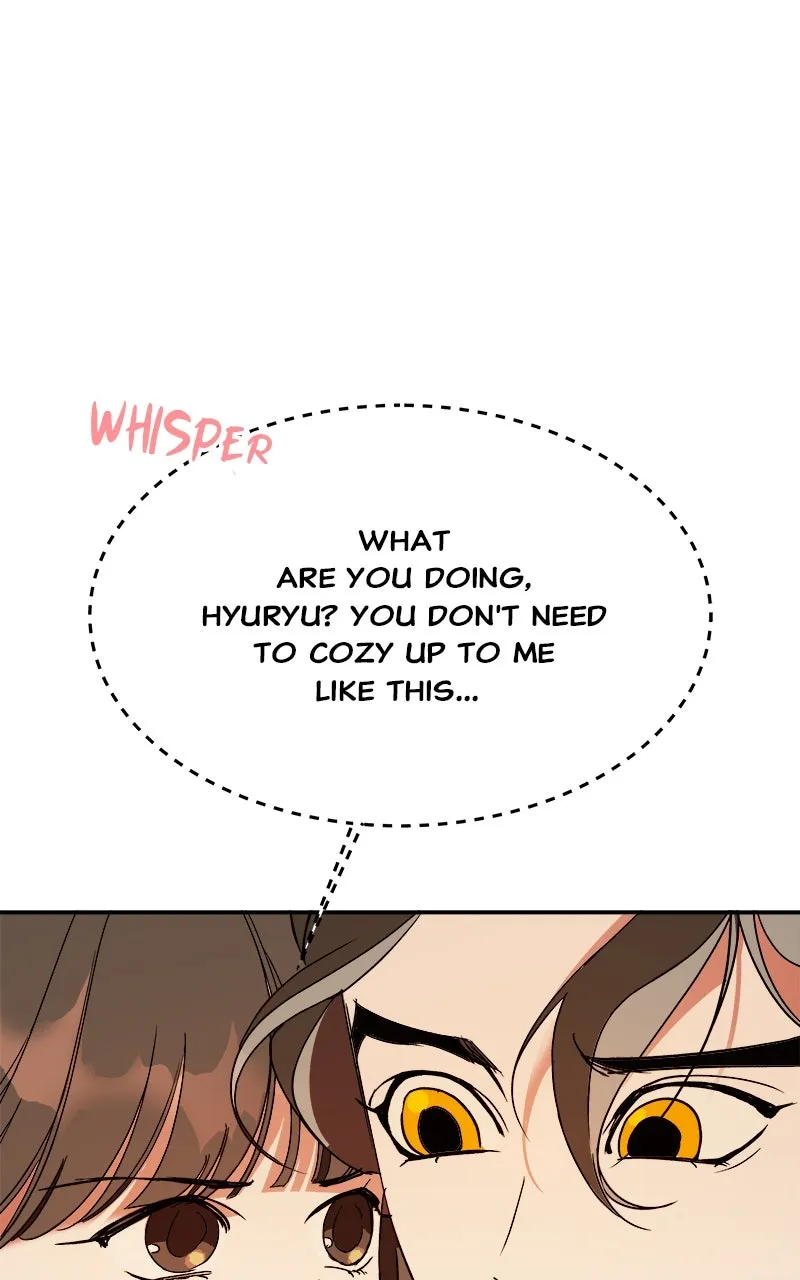 Read How a Goddess Wins Over Tigers chapter 39 image 46 on Lezhin