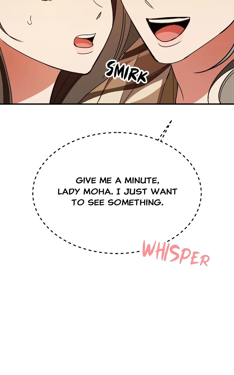 Read How a Goddess Wins Over Tigers chapter 39 image 47 on Lezhin