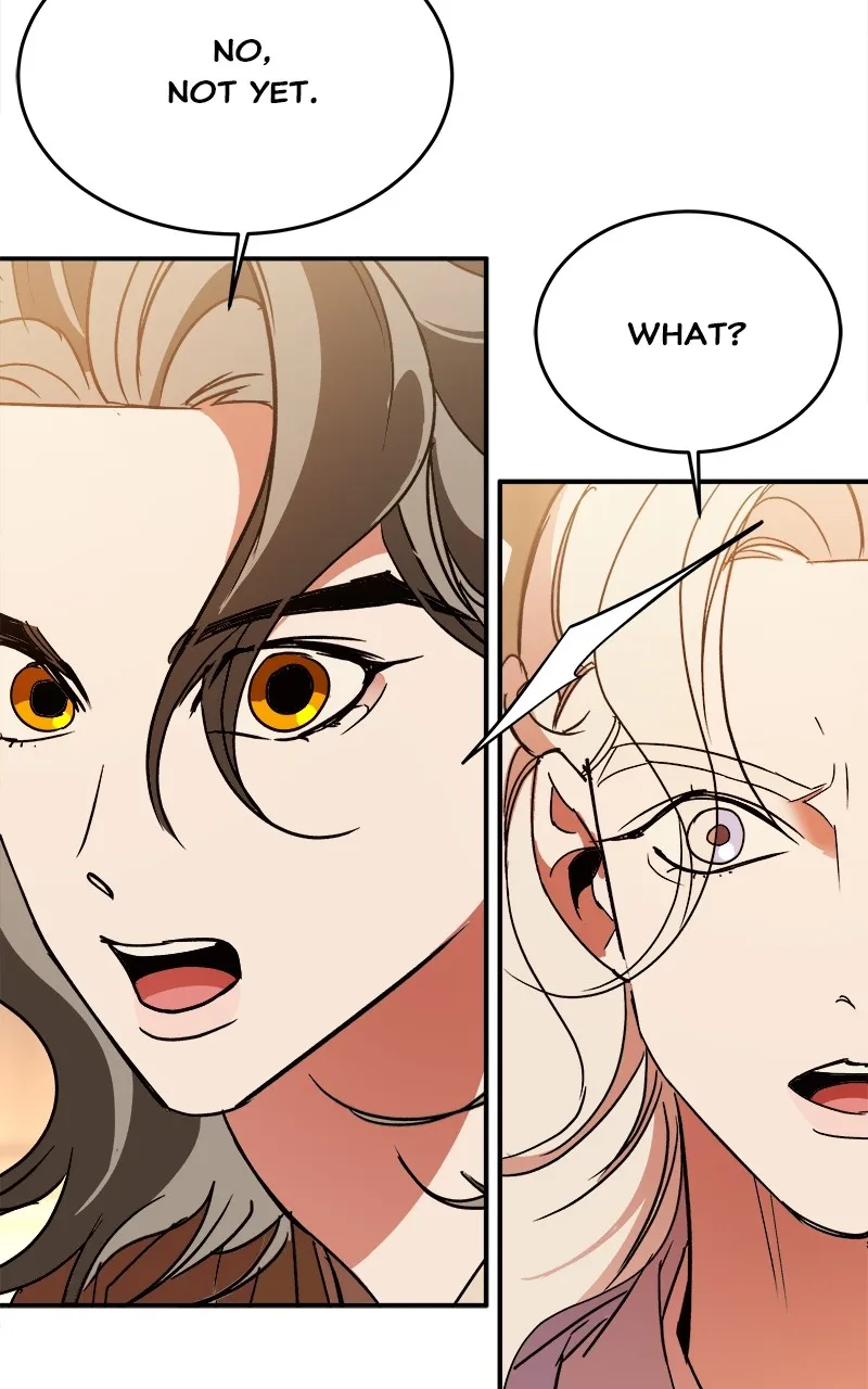 Read How a Goddess Wins Over Tigers chapter 39 image 58 on Lezhin