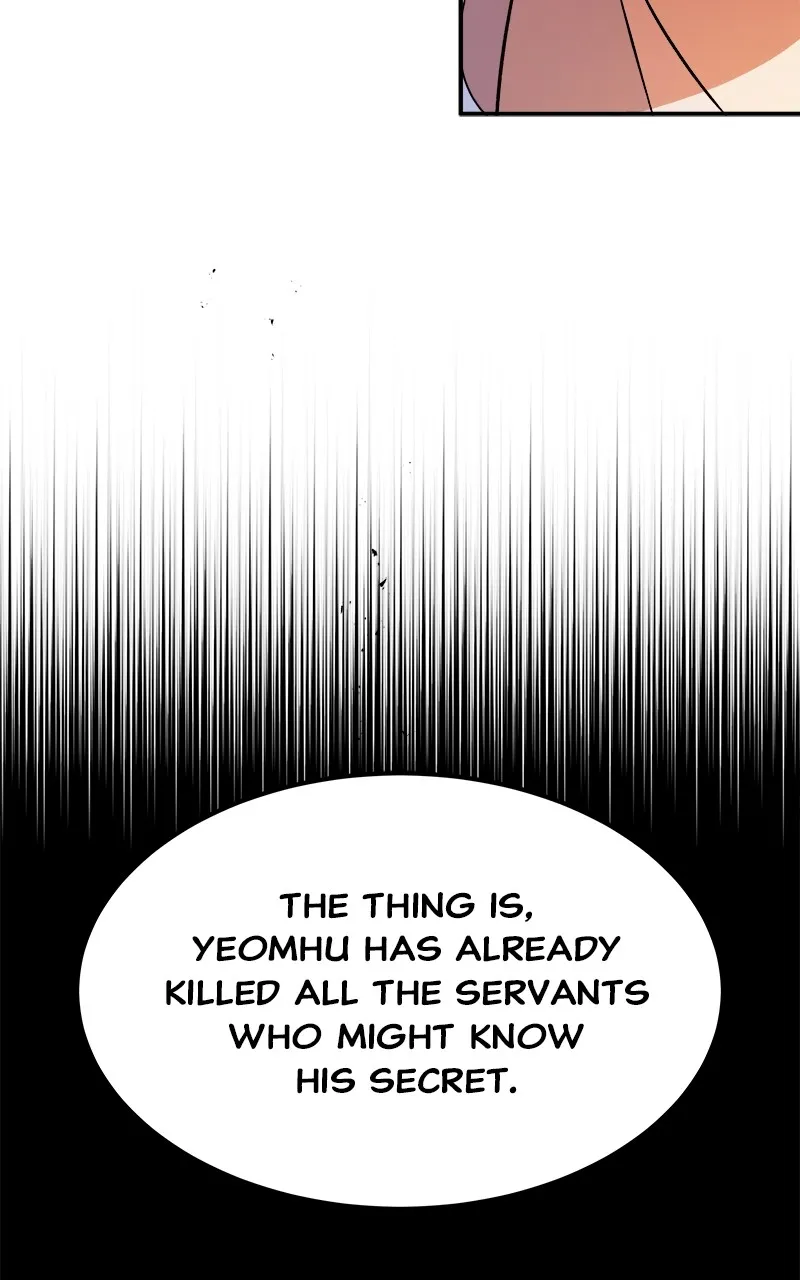 Read How a Goddess Wins Over Tigers chapter 39 image 59 on Lezhin