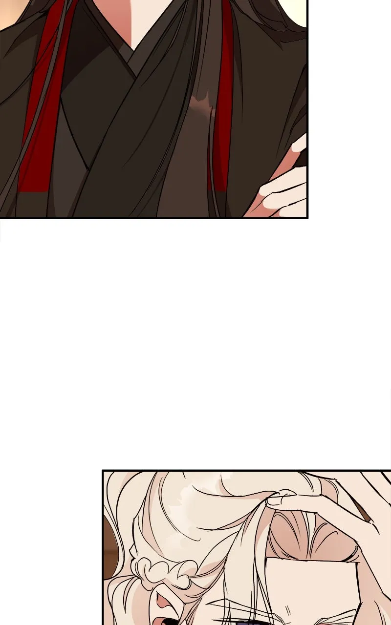 Read How a Goddess Wins Over Tigers chapter 39 image 6 on Lezhin
