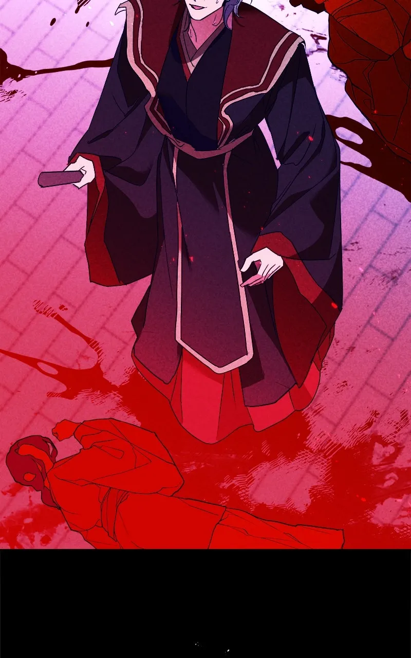 Read How a Goddess Wins Over Tigers chapter 39 image 61 on Lezhin