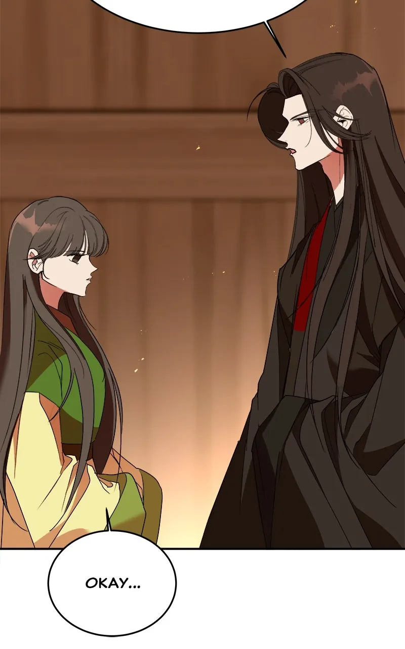 Read How a Goddess Wins Over Tigers chapter 39 image 67 on Lezhin