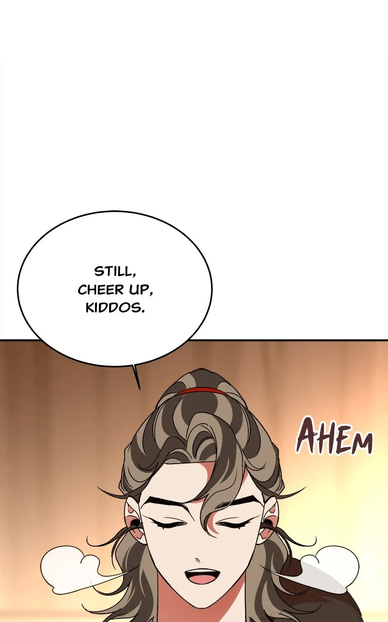 Read How a Goddess Wins Over Tigers chapter 39 image 68 on Lezhin