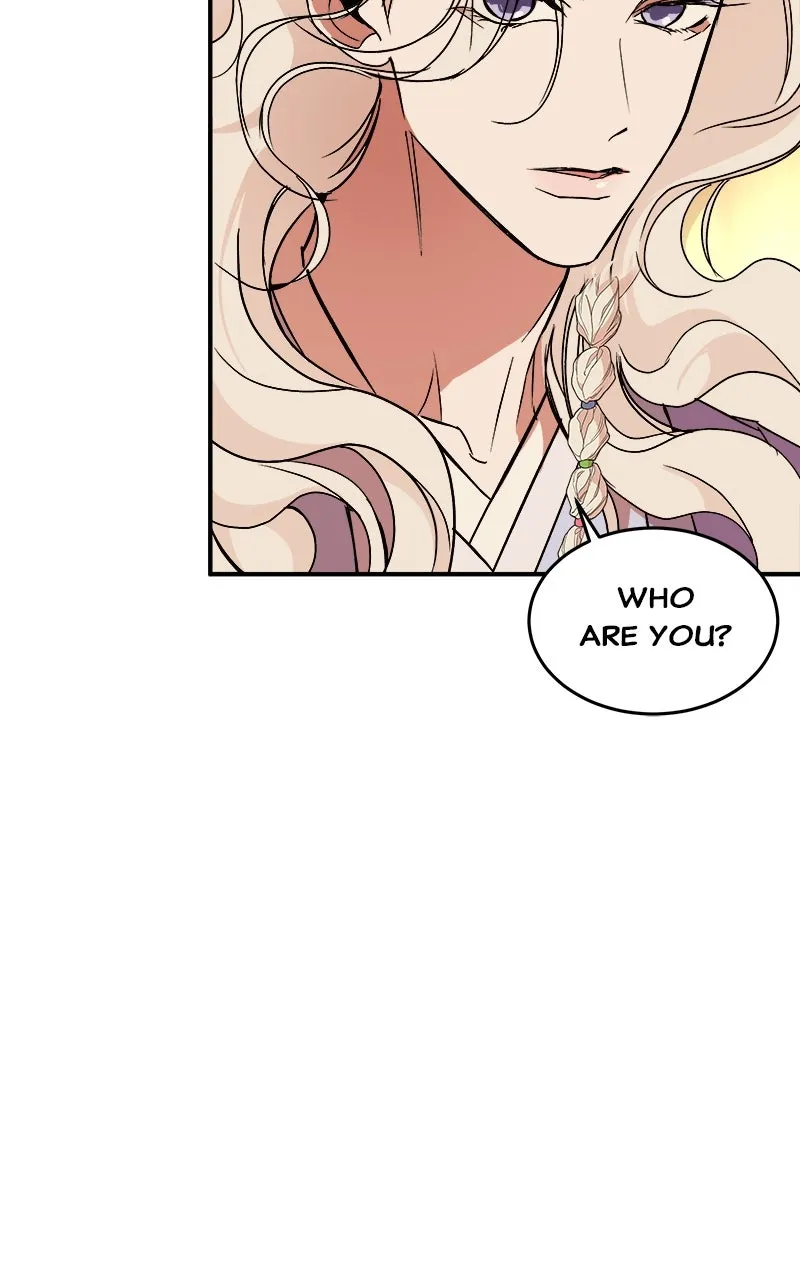 Read How a Goddess Wins Over Tigers chapter 39 image 7 on Lezhin