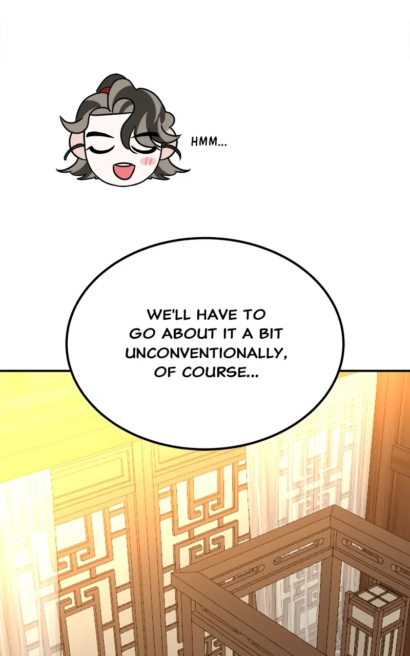 Read How a Goddess Wins Over Tigers chapter 39 image 70 on Lezhin