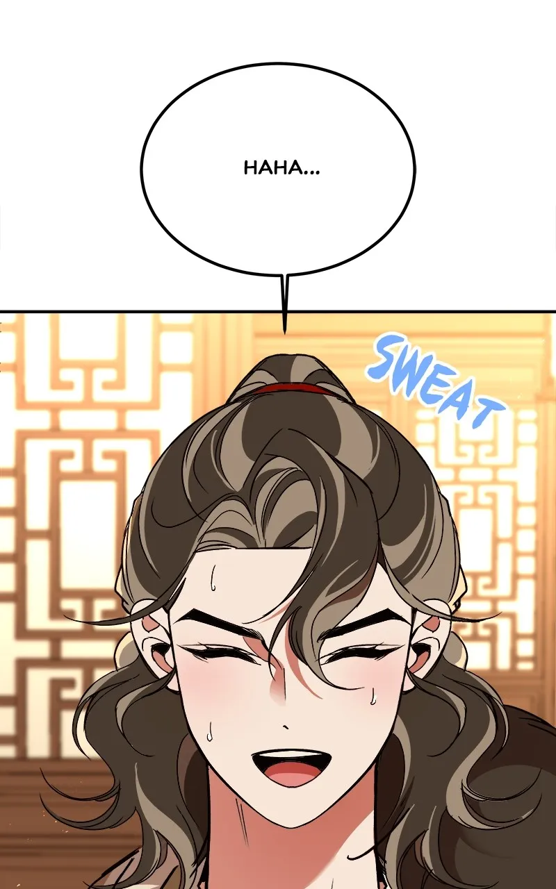 Read How a Goddess Wins Over Tigers chapter 39 image 8 on Lezhin