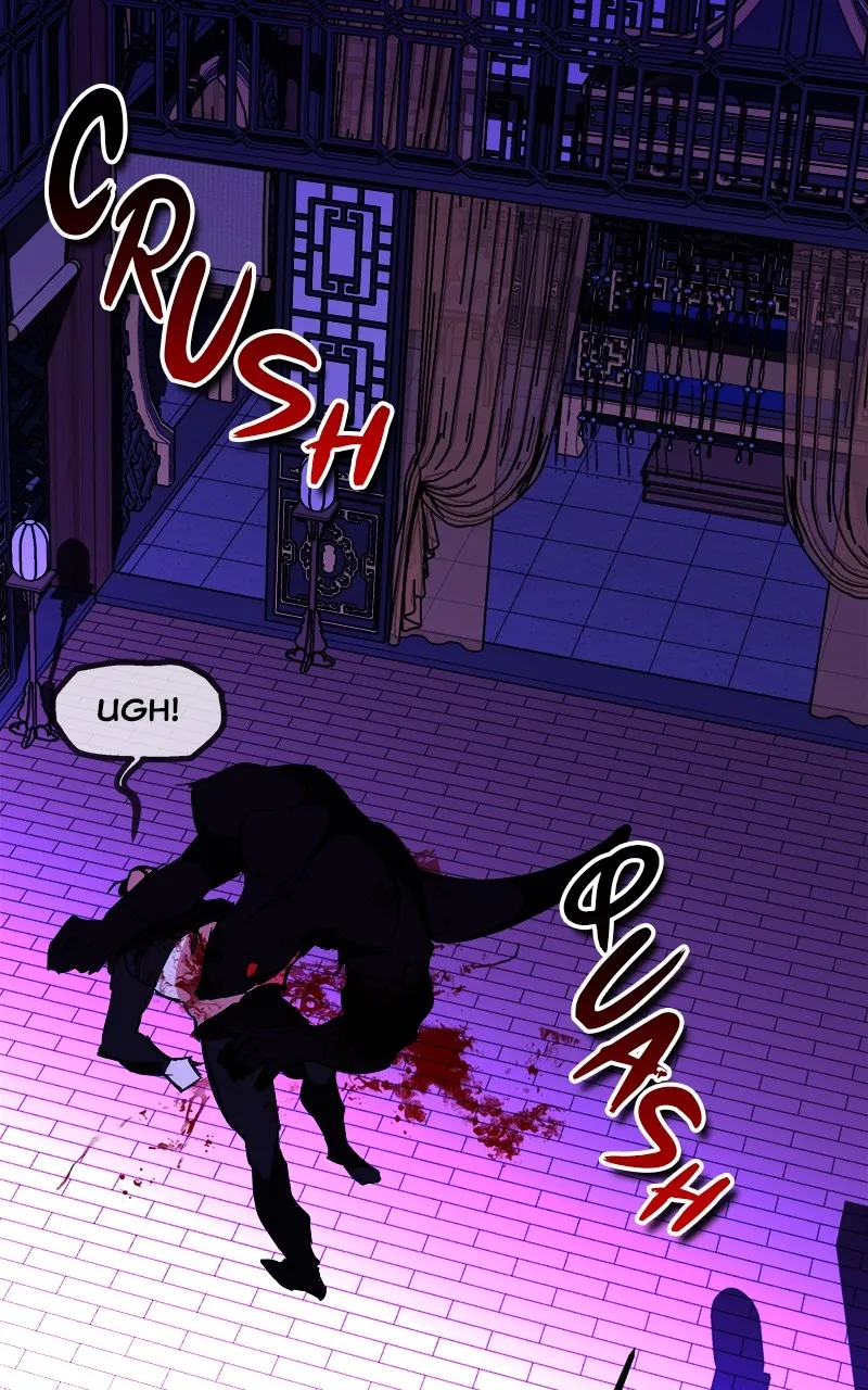 Read How a Goddess Wins Over Tigers chapter 39 image 81 on Lezhin