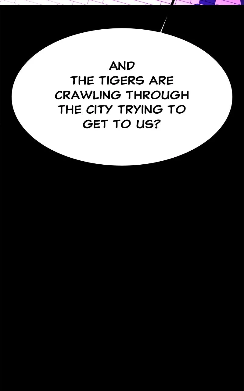 Read How a Goddess Wins Over Tigers chapter 39 image 82 on Lezhin