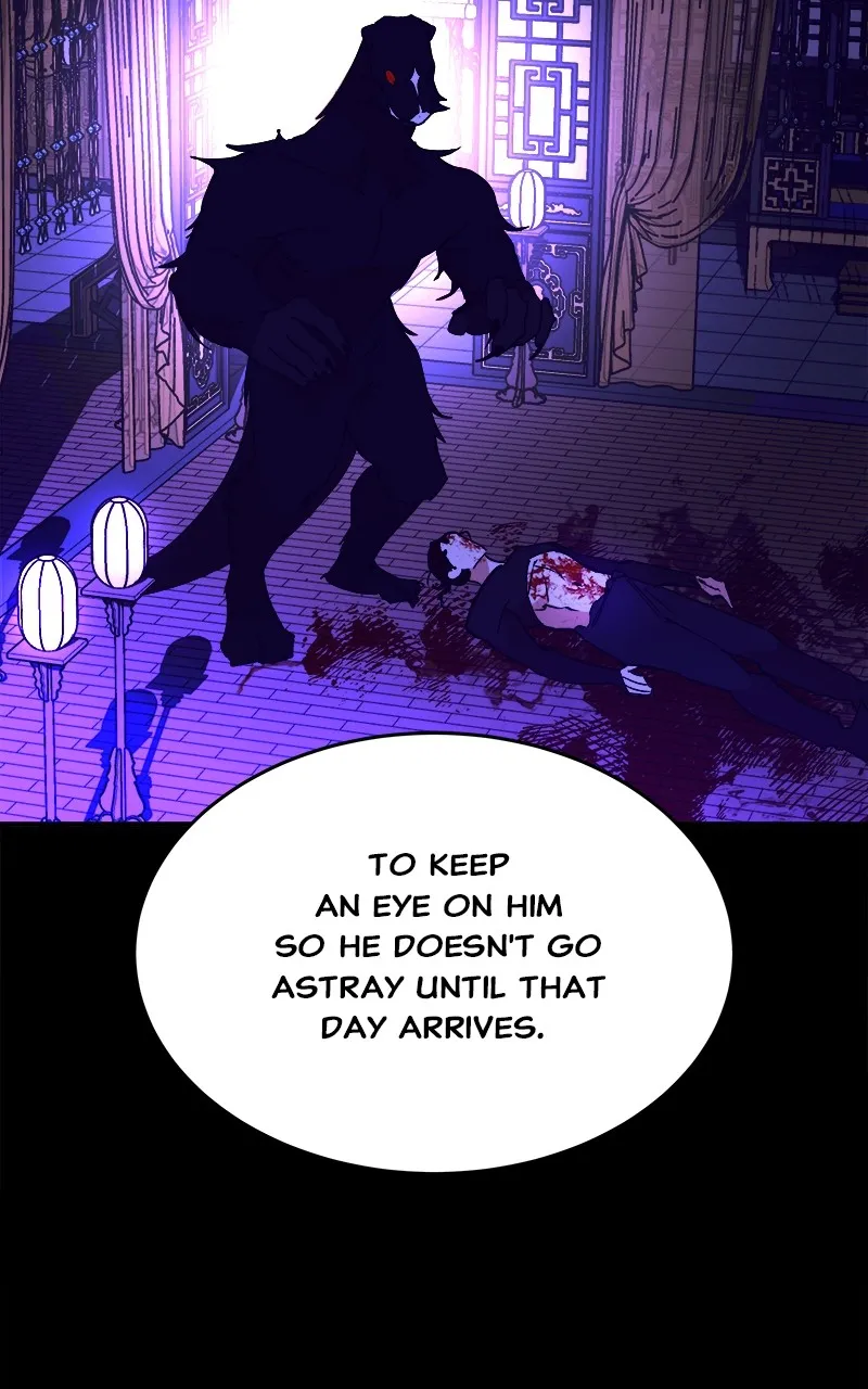 Read How a Goddess Wins Over Tigers chapter 39 image 91 on Lezhin