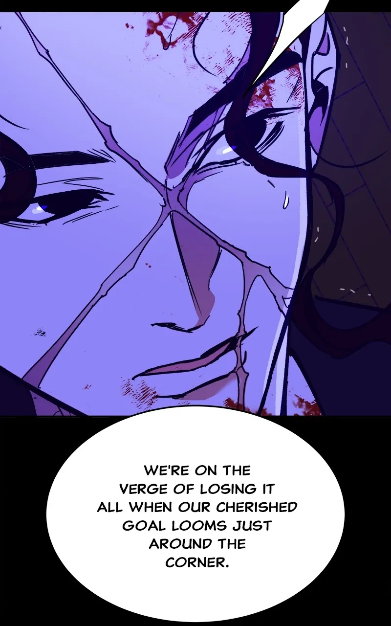 Read How a Goddess Wins Over Tigers chapter 39 image 93 on Lezhin