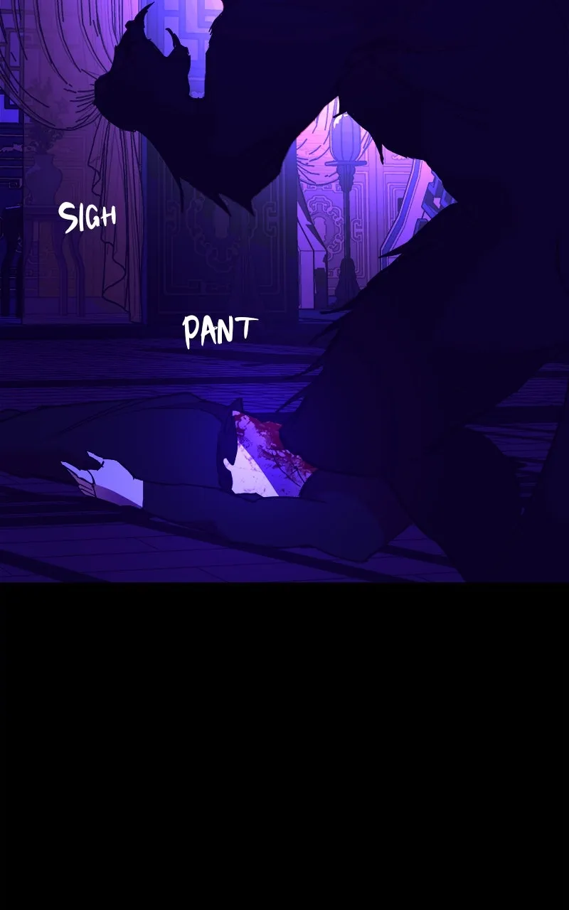 Read How a Goddess Wins Over Tigers chapter 39 image 99 on Lezhin