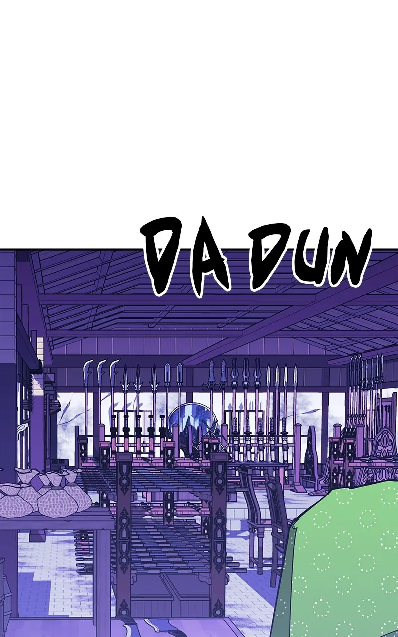 Read How a Goddess Wins Over Tigers chapter 4 image 101 on Lezhin