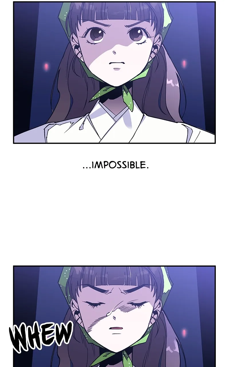 Read How a Goddess Wins Over Tigers chapter 4 image 103 on Lezhin
