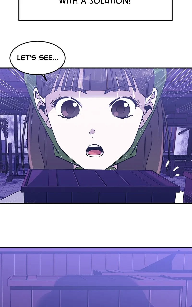 Read How a Goddess Wins Over Tigers chapter 4 image 109 on Lezhin
