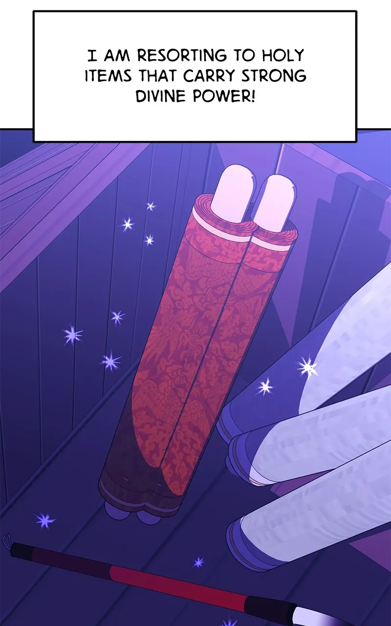 Read How a Goddess Wins Over Tigers chapter 4 image 111 on Lezhin