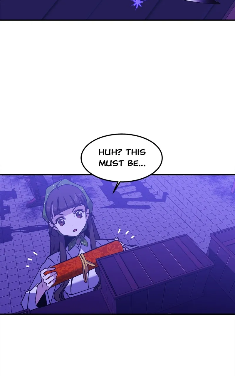 Read How a Goddess Wins Over Tigers chapter 4 image 112 on Lezhin