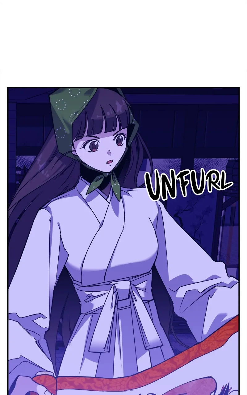 Read How a Goddess Wins Over Tigers chapter 4 image 113 on Lezhin