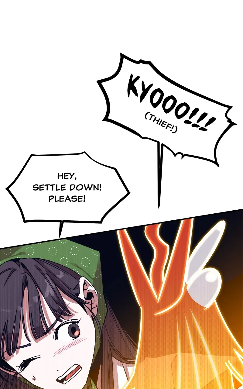 Read How a Goddess Wins Over Tigers chapter 4 image 119 on Lezhin