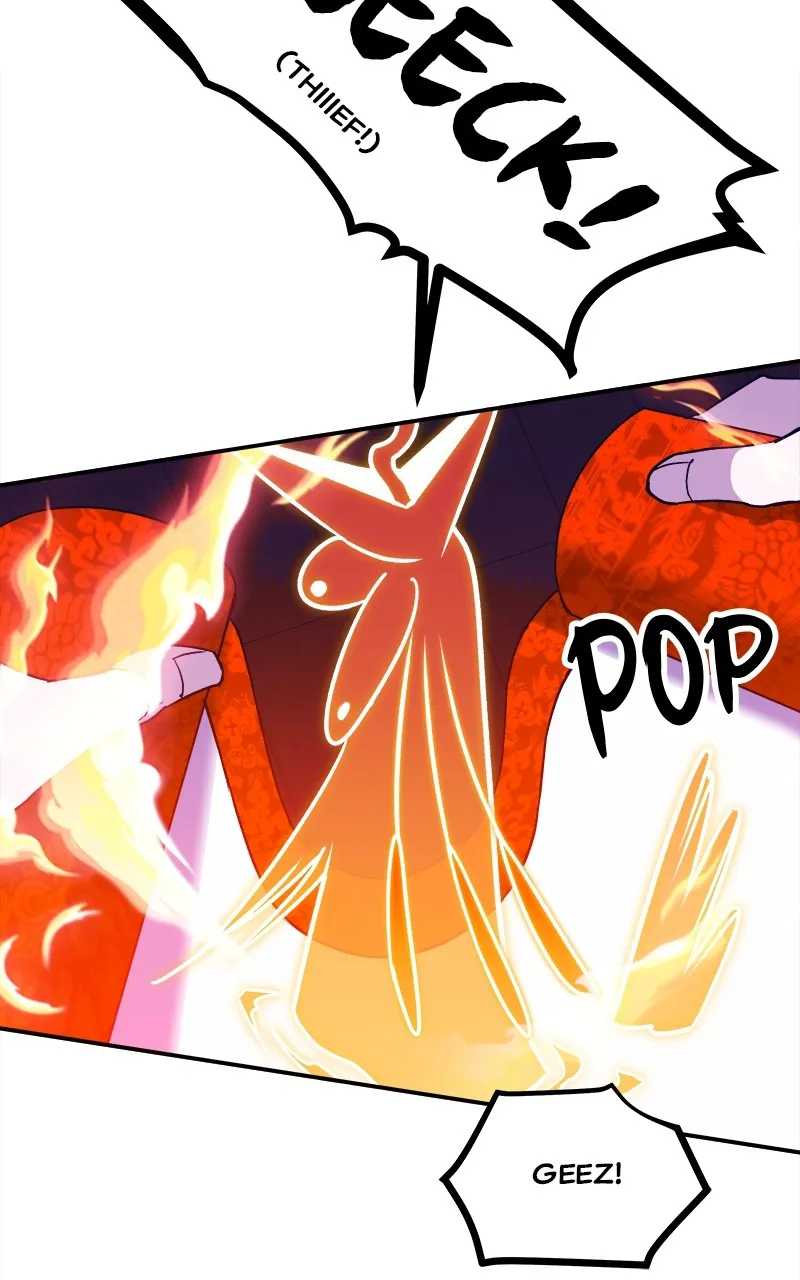 Read How a Goddess Wins Over Tigers chapter 4 image 121 on Lezhin