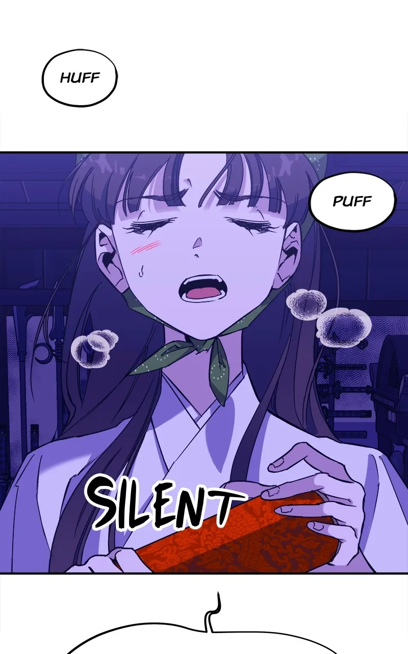 Read How a Goddess Wins Over Tigers chapter 4 image 124 on Lezhin