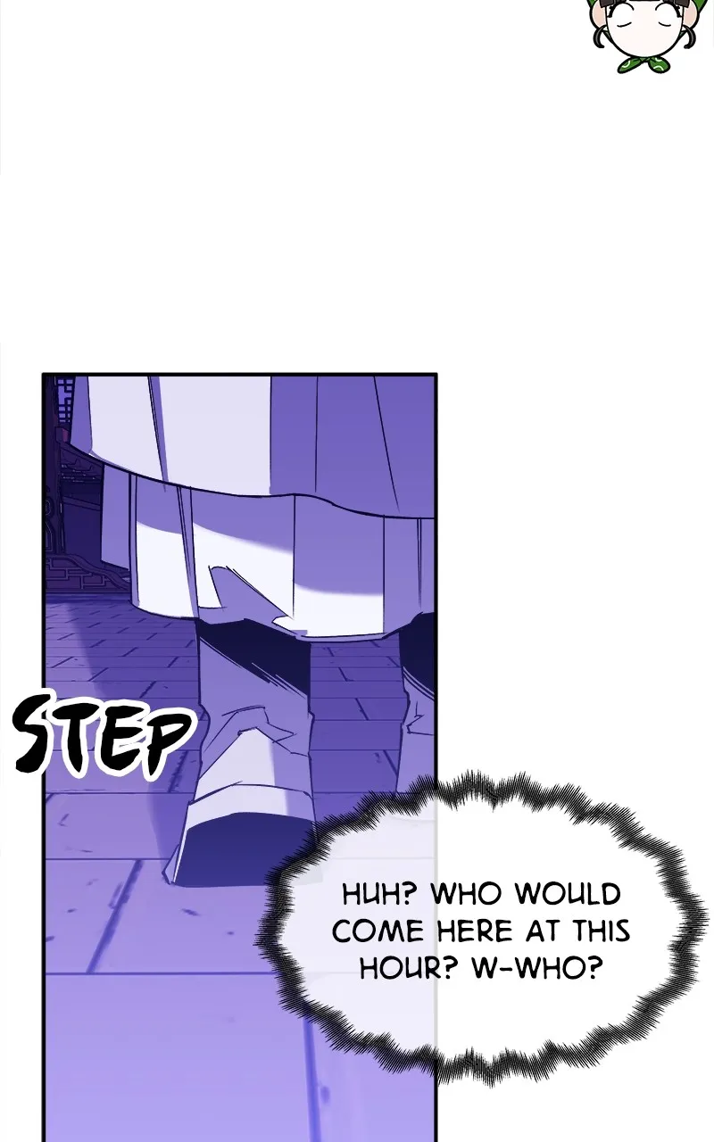 Read How a Goddess Wins Over Tigers chapter 4 image 127 on Lezhin