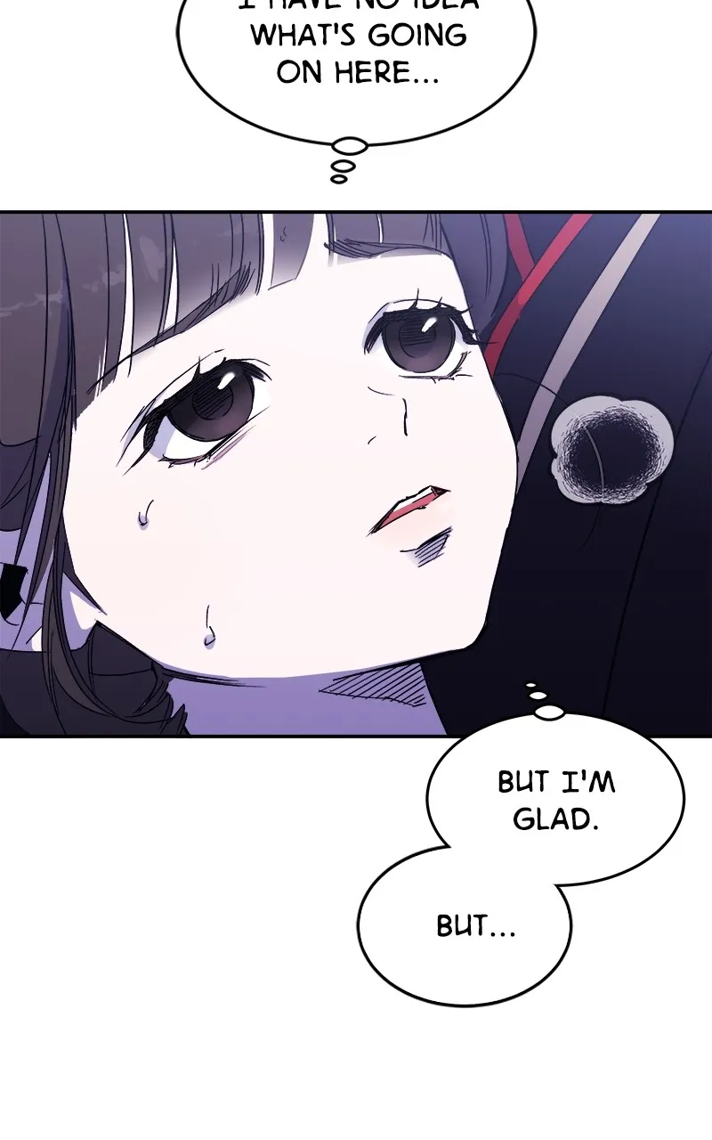 Read How a Goddess Wins Over Tigers chapter 4 image 13 on Lezhin