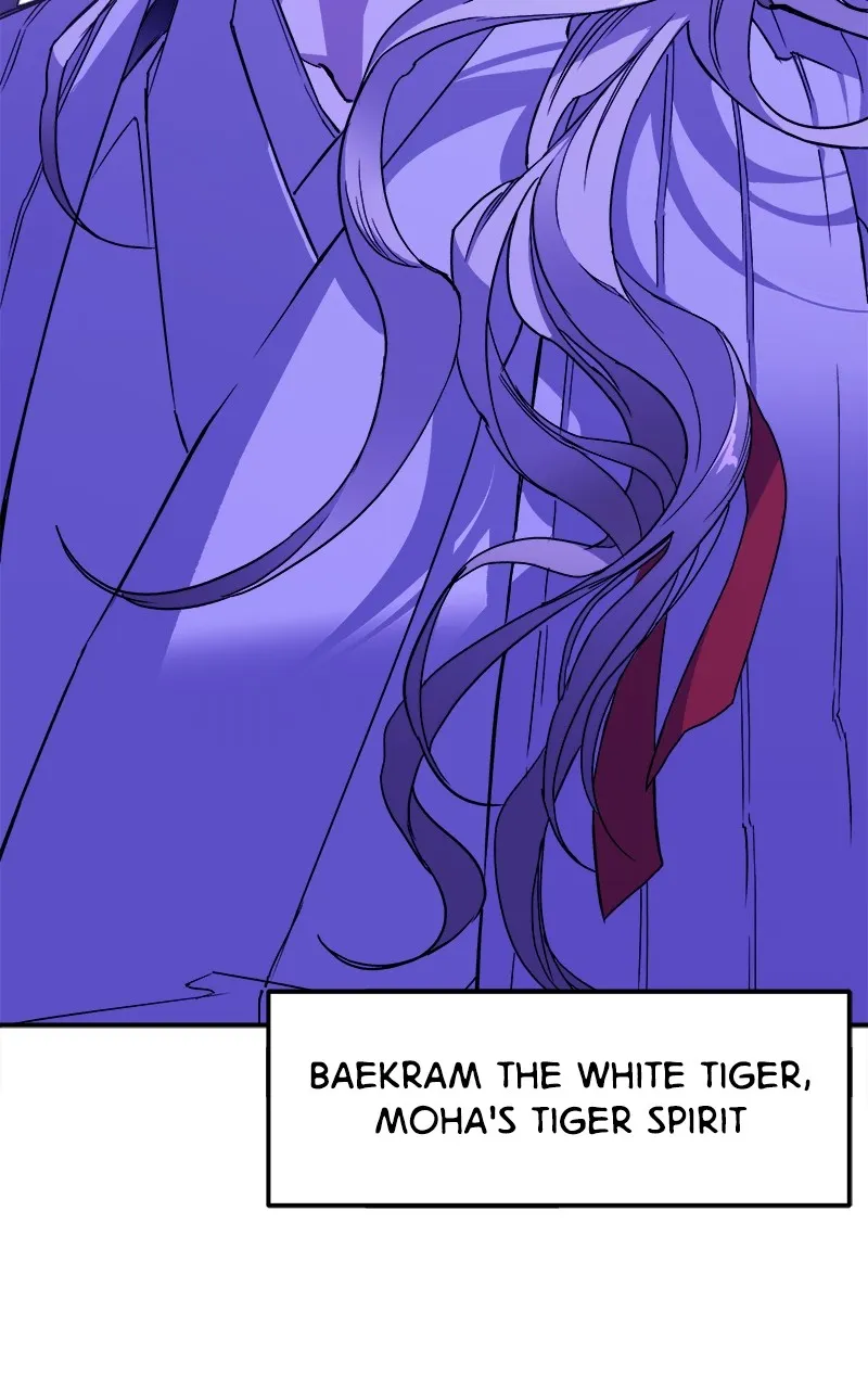 Read How a Goddess Wins Over Tigers chapter 4 image 135 on Lezhin