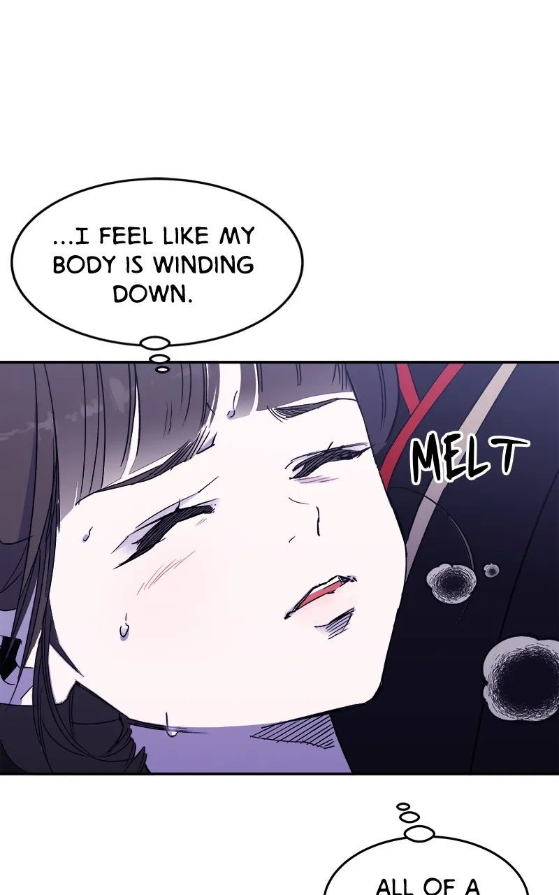 Read How a Goddess Wins Over Tigers chapter 4 image 14 on Lezhin