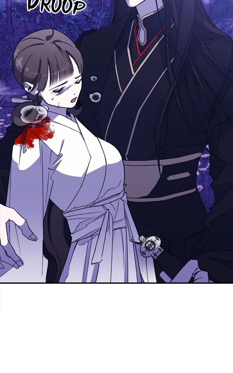 Read How a Goddess Wins Over Tigers chapter 4 image 16 on Lezhin