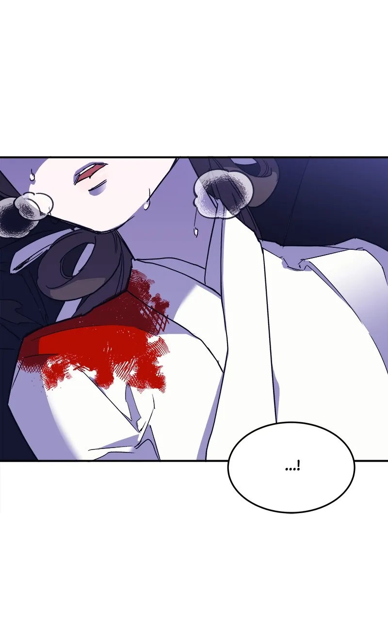 Read How a Goddess Wins Over Tigers chapter 4 image 18 on Lezhin
