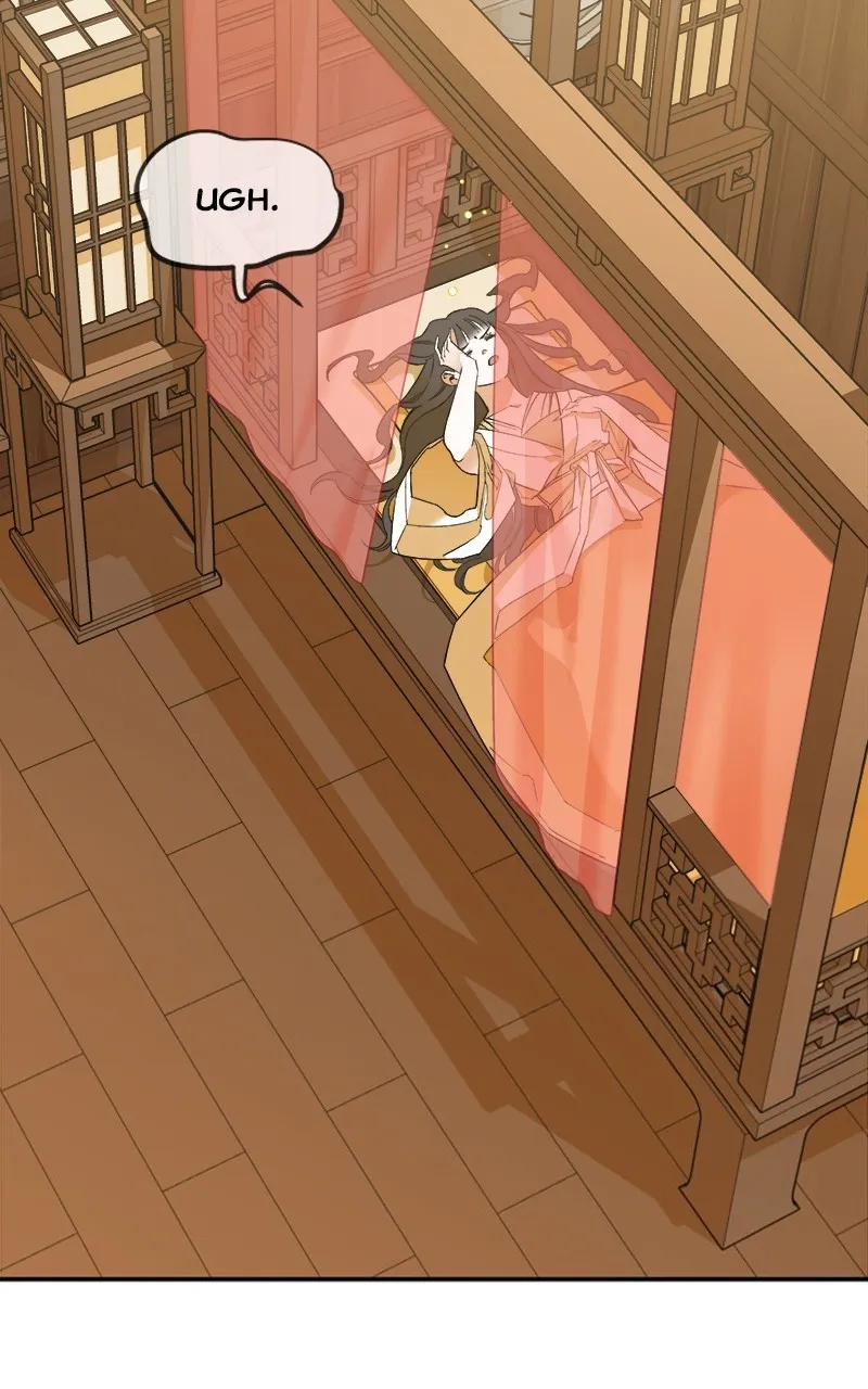 Read How a Goddess Wins Over Tigers chapter 4 image 22 on Lezhin