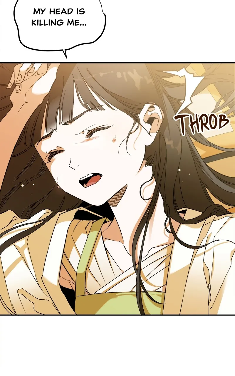 Read How a Goddess Wins Over Tigers chapter 4 image 24 on Lezhin