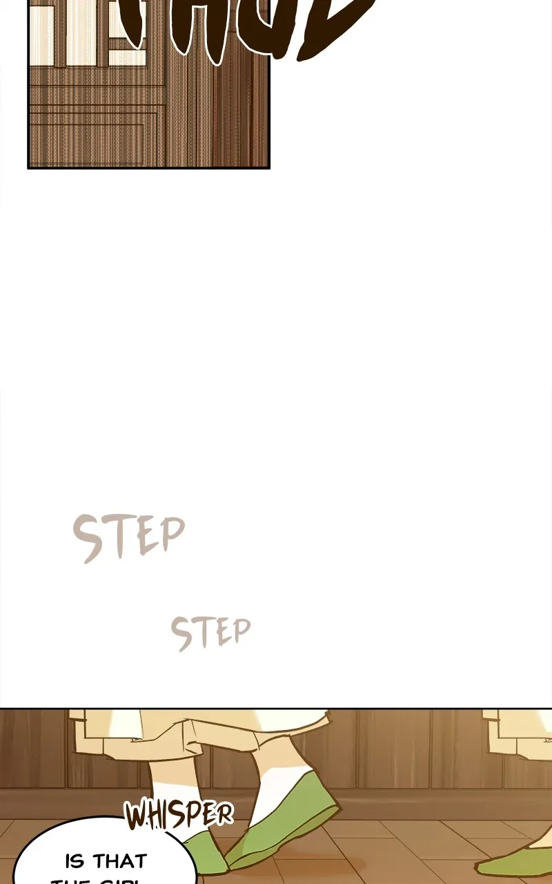 Read How a Goddess Wins Over Tigers chapter 4 image 26 on Lezhin