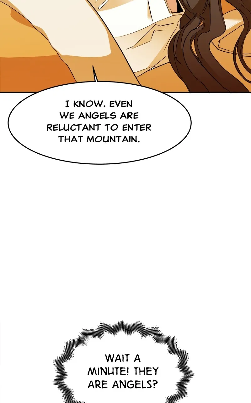 Read How a Goddess Wins Over Tigers chapter 4 image 30 on Lezhin