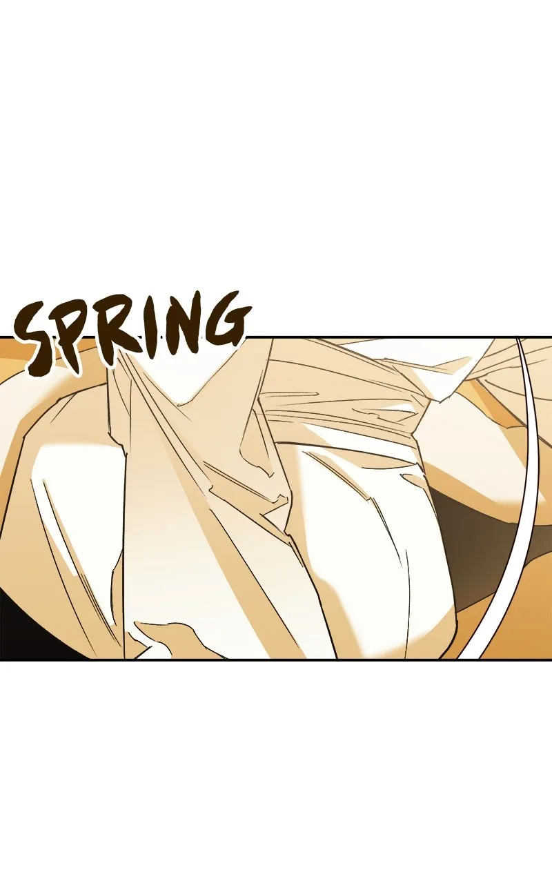 Read How a Goddess Wins Over Tigers chapter 4 image 32 on Lezhin