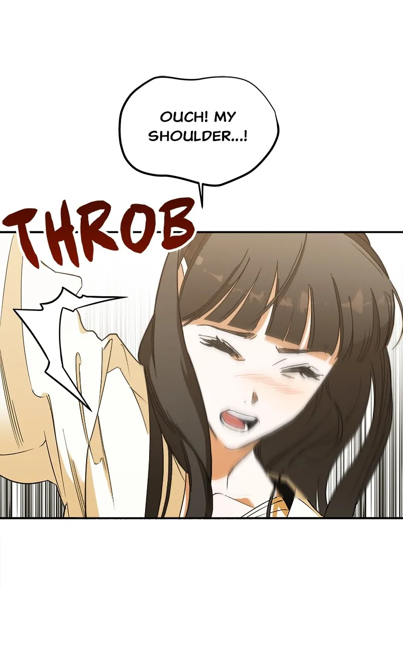 Read How a Goddess Wins Over Tigers chapter 4 image 34 on Lezhin