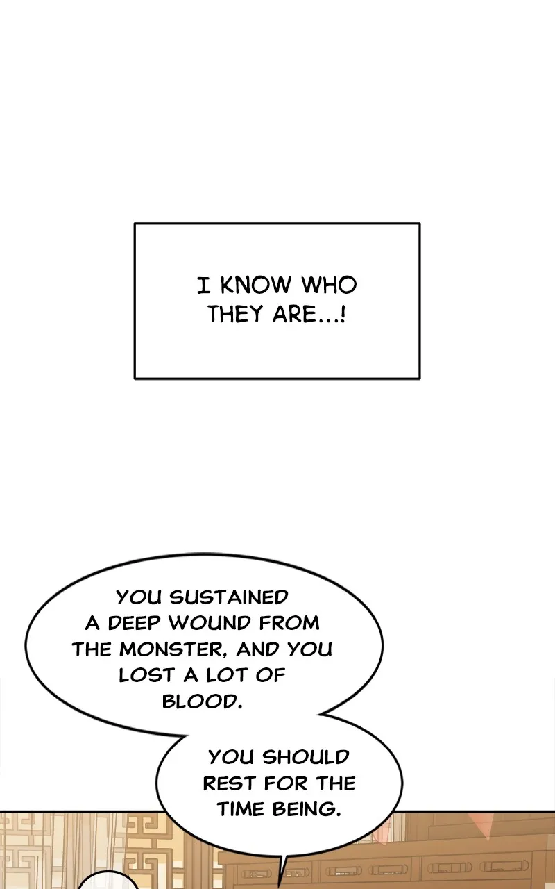 Read How a Goddess Wins Over Tigers chapter 4 image 37 on Lezhin
