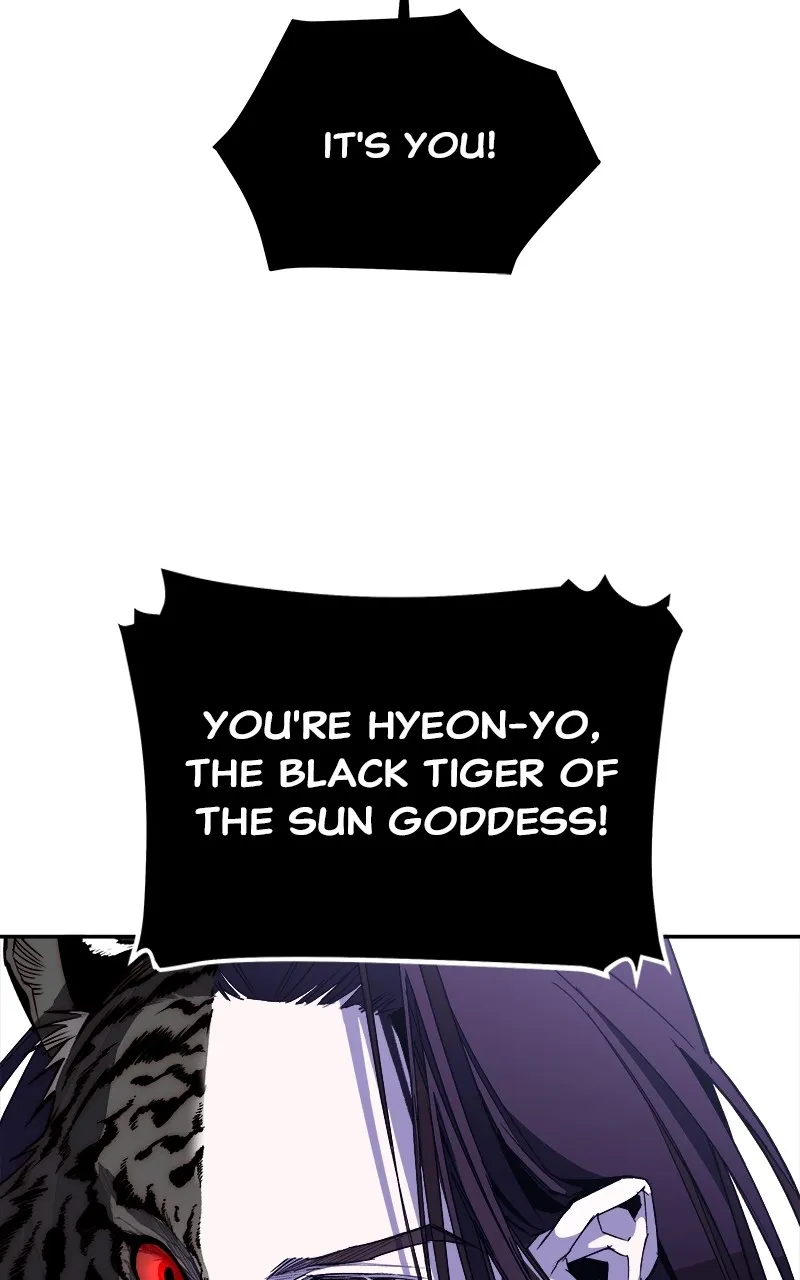 Read How a Goddess Wins Over Tigers chapter 4 image 4 on Lezhin