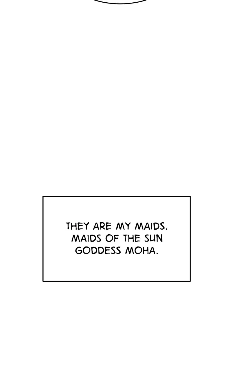 Read How a Goddess Wins Over Tigers chapter 4 image 40 on Lezhin