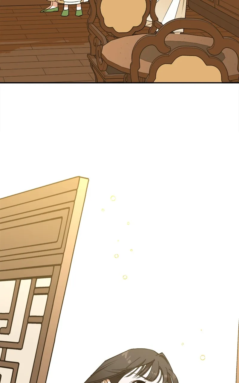 Read How a Goddess Wins Over Tigers chapter 4 image 45 on Lezhin
