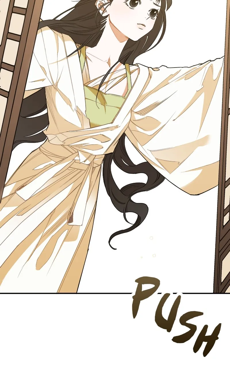 Read How a Goddess Wins Over Tigers chapter 4 image 46 on Lezhin