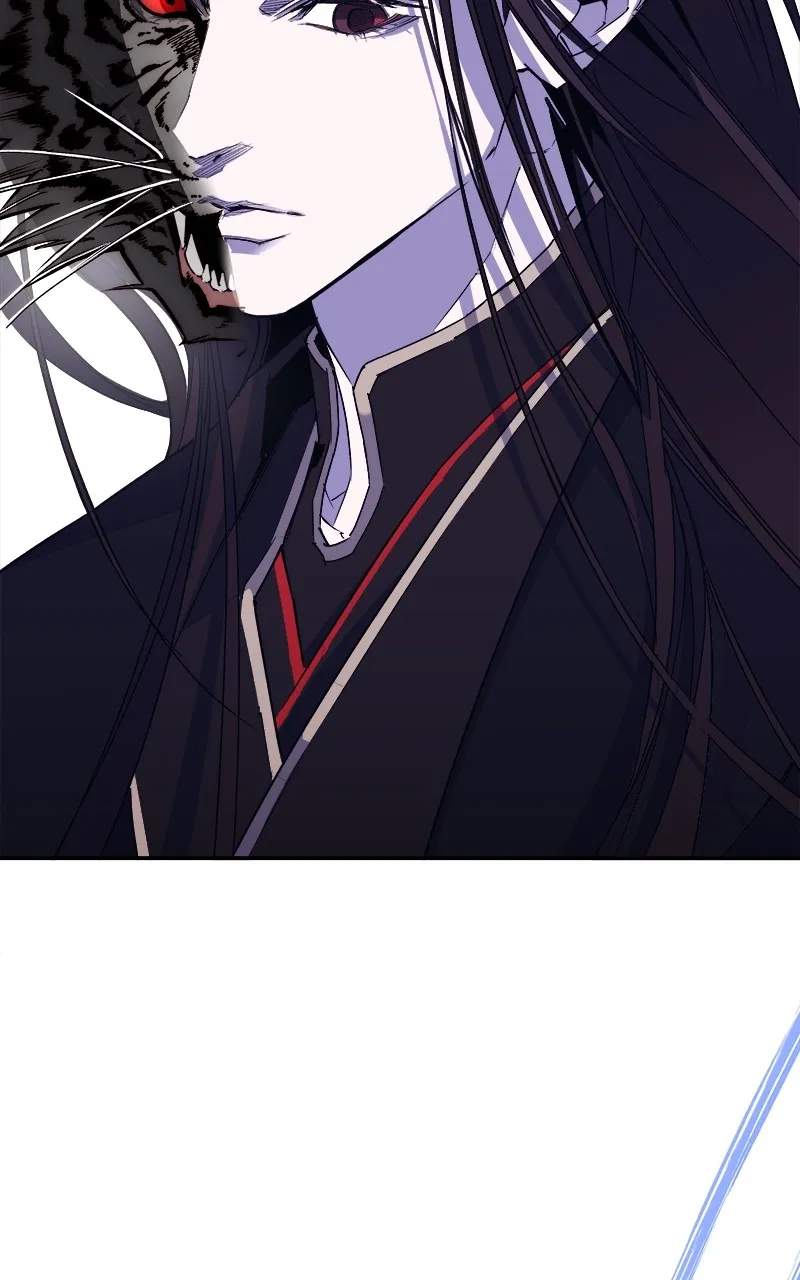 Read How a Goddess Wins Over Tigers chapter 4 image 5 on Lezhin